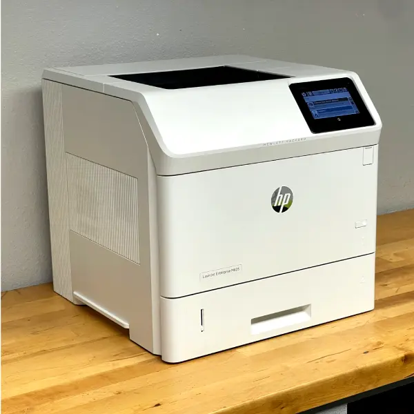 پرینتر لیزری اچ پی مدل M605dn