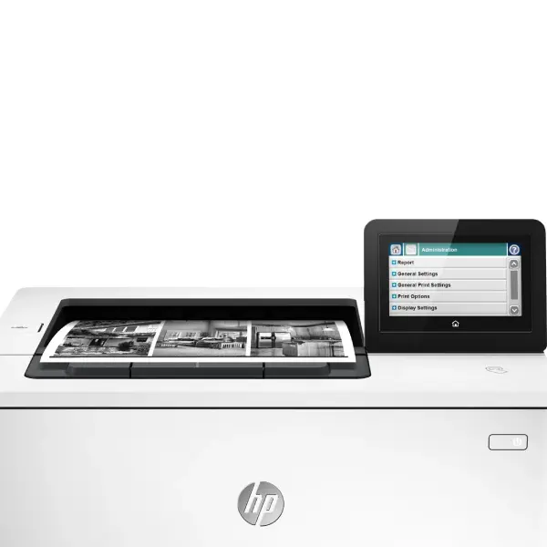 پرینتر اچ پی M506dnw (Hp M506x)