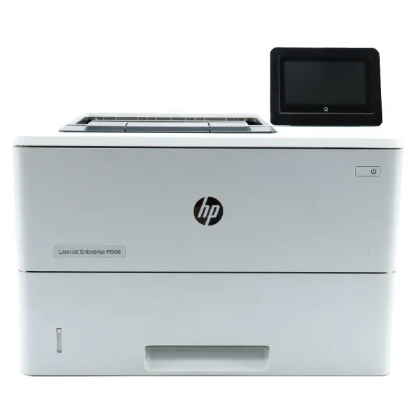 پرینتر اچ پی M506dnw (Hp M506x)