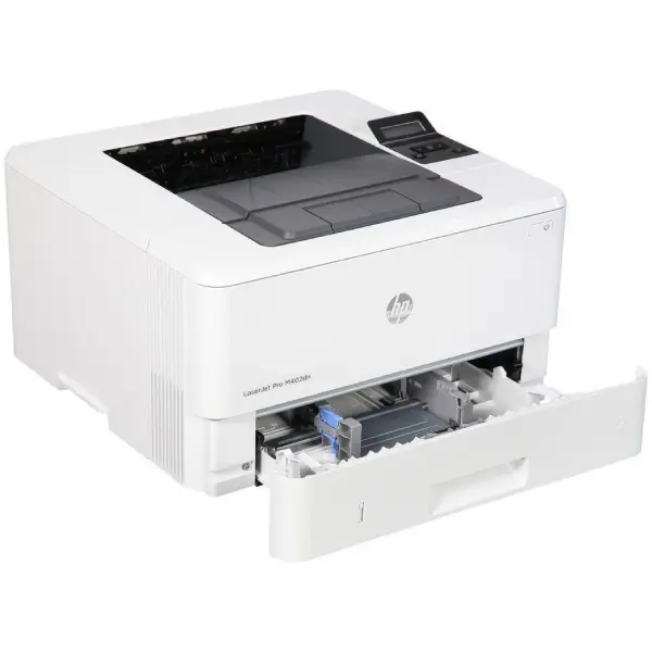 پرینتر لیزری اچ پی M402dn | پرینتر m402dn