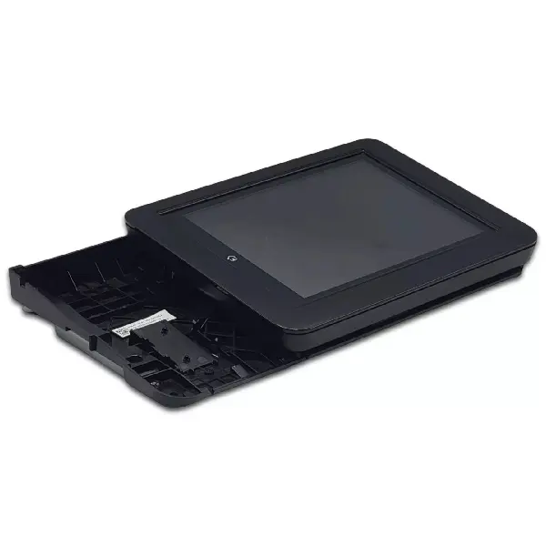 کنترل پنل پرینتر اچ پی M527