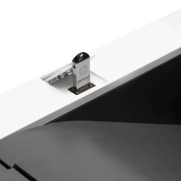 قابلیت چاپ مستقیم با USB پرینتر m507dn