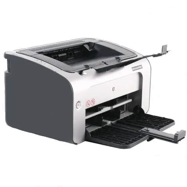 پرینتر استوک HP LaserJet P1006