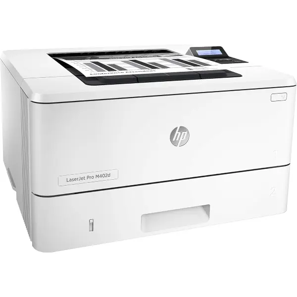 پرینتر HP laserJet Pro M402