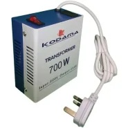 ترانسفورماتور کوداما 700 وات