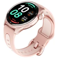 ساعت هوشمند دارک بلو مدل DB2 رنگ صورتی