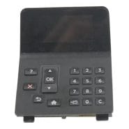 مانیتور کنترل پنل پرینتر اچ پی M506