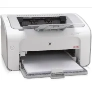 پرینتر لیزری اچ پی P1102 تک کاره و دورو زن