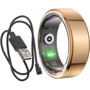 حلقه هوشمند دارک بلو - رنگ طلایی