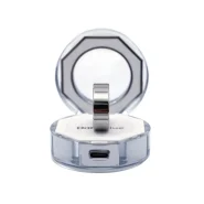 حلقه هوشمند دارک بلو - رنگ نقره ای