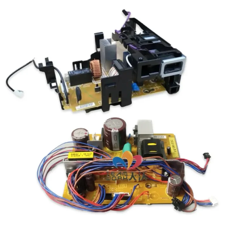 برد پاور کامل پرینتر لیزری اچ پی مدل HP M527