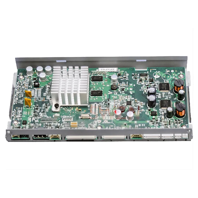 برد اسکنر پرینتر لیزری اچ پی مدل HP M527