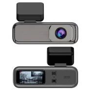 دوربین ثبت وقایع یک دوربین کارفلکیس مدل Q6 + مانیتور و وای‌فای