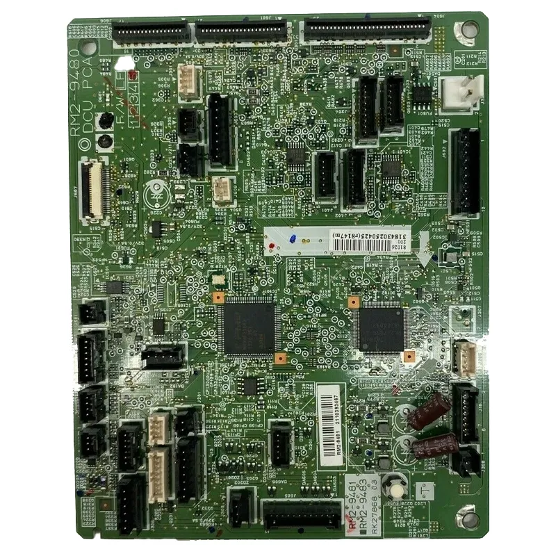 برد دی سی M608