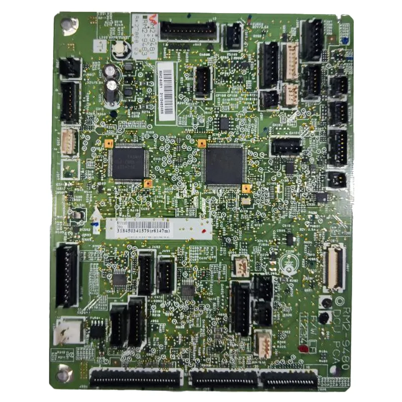 برد دی سی M608