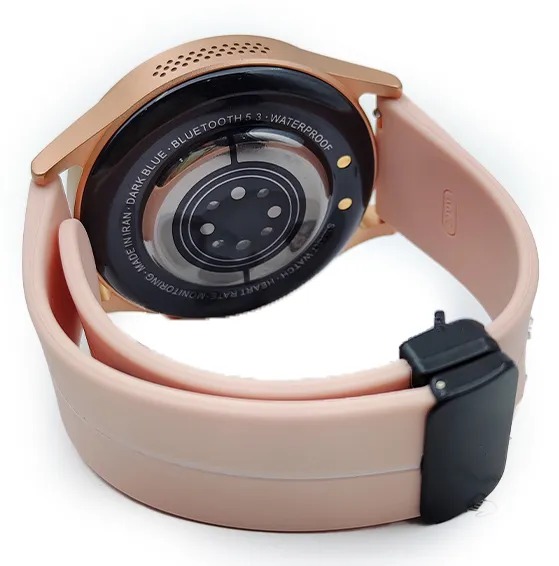 ساعت هوشمند دارک بلو مدل Watch 7