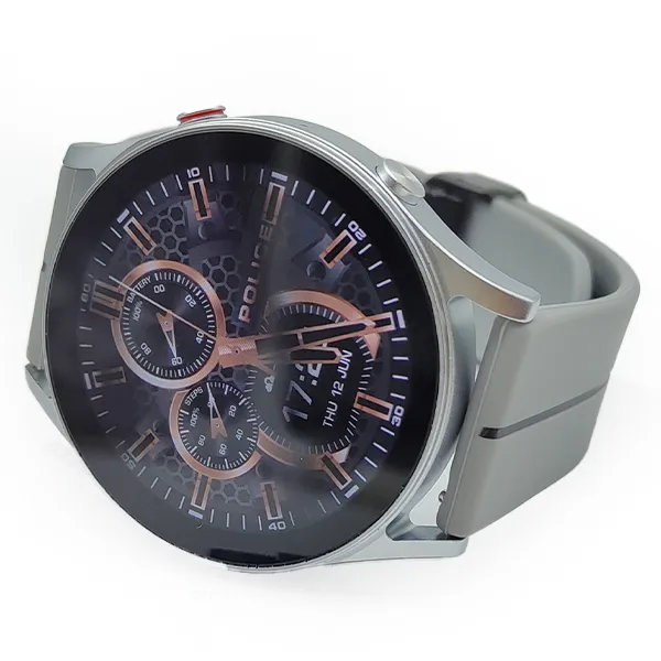 ساعت هوشمند دارک بلو مدل Watch 7