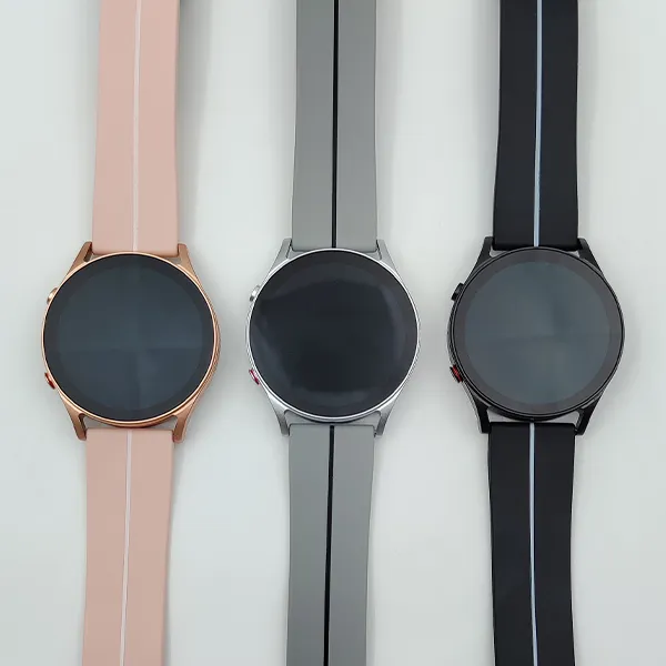 ساعت هوشمند دارک بلو مدل Watch 7