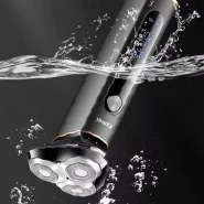 ماشین اصلاح و ریش تراش کیمی مدل 5080 ضد آب