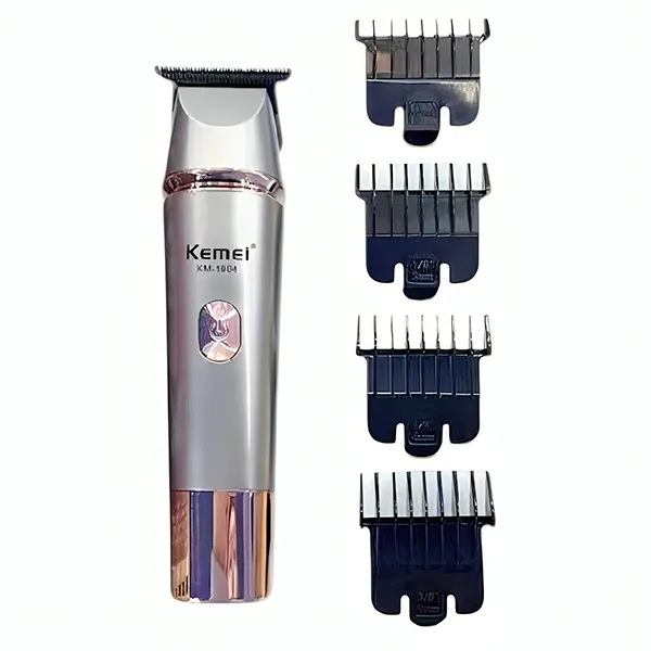 ماشین اصلاح سر و صورت کیمی KM-1804