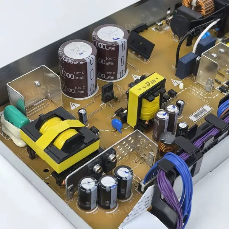 برد پاور پرینتر M607 | M608 | M609