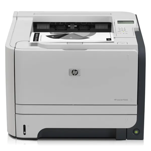 پرینتر استوک HP LaserJet P2055