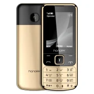 گوشی هانوفر مدل 6700 طلایی