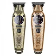 ماشین اصلاح کیمی 1576 در دو رنگ