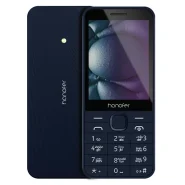 'گوشی هانوفر مدل 215 2024 رنگ بنفش