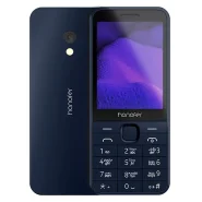 گوشی هانوفر مدل 235 2024 رنگ بنفش