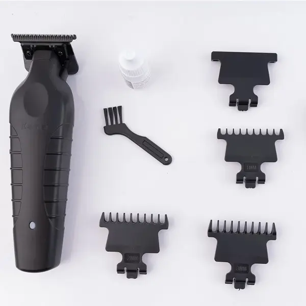 ماشین اصلاح موی صورت و بدن کیمی مدل KM-2299