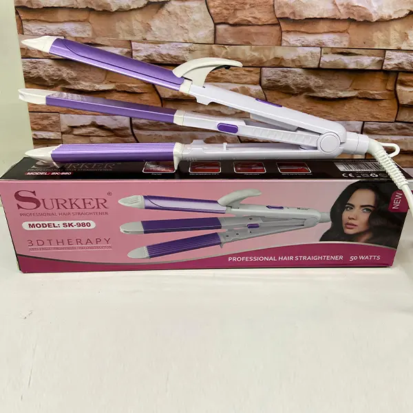 اتومو وحالت دهنده سه کاره سورکر 3 در 1 Sk-980