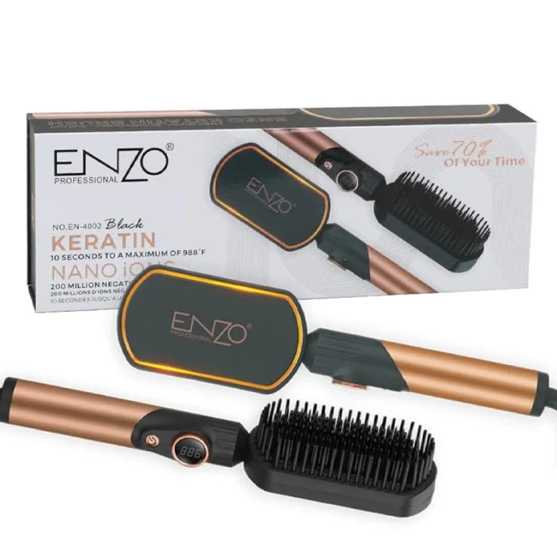 برس حرارتی انزو 4002