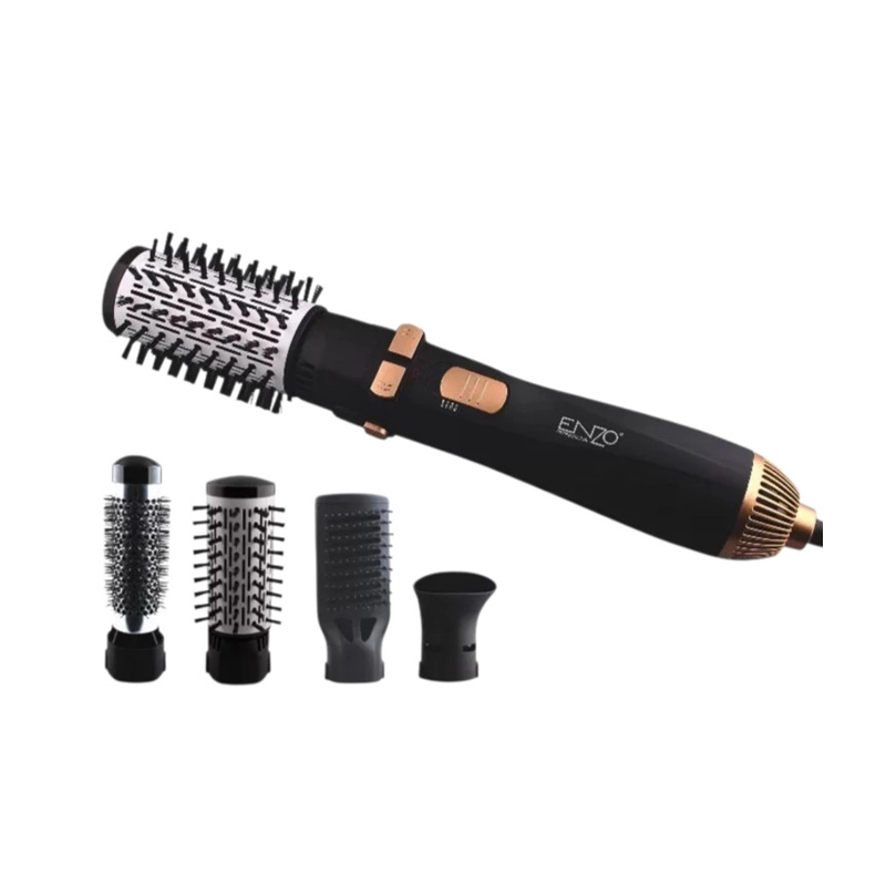 سشوار برس دار انزو 746k