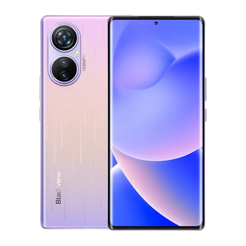 گوشی موبایل بلک ویو مدل A200 Pro