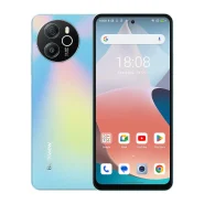 گوشی موبایل بلک ویو مدل شارک 8 آبی