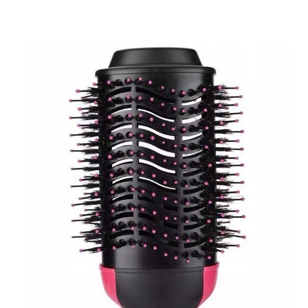 سشوار برس دار حالت دهنده One Step با 1200 وات